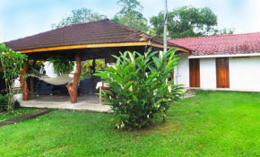 Casa El Rancho